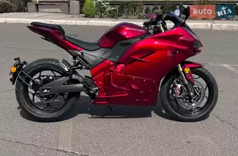 Electromoto EM Panigale Plus