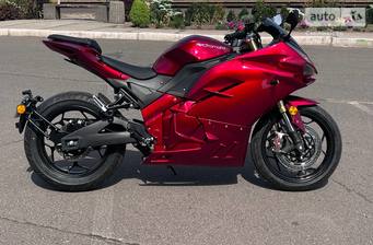 Electromoto EM Panigale Plus 2025 Base