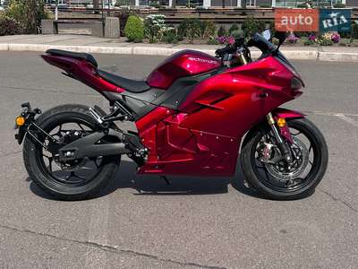 Electromoto EM Panigale Plus 2025 Base