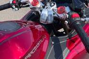 Electromoto EM Panigale Plus Base