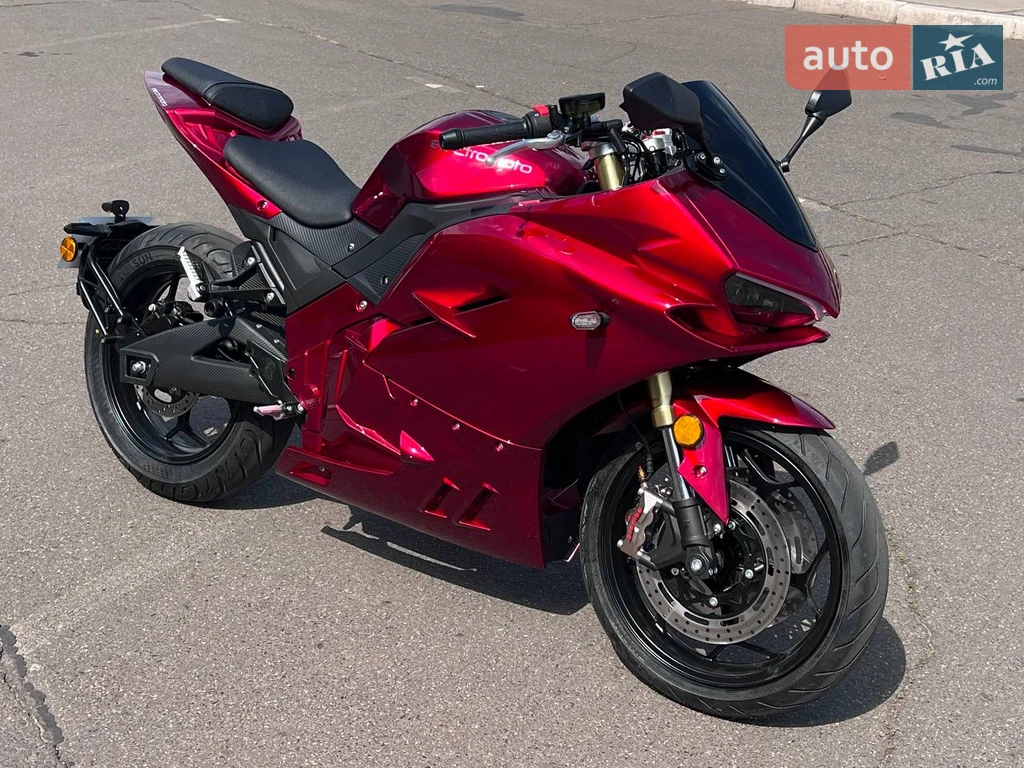Electromoto EM Panigale Plus Base