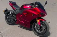 Electromoto EM Panigale Plus Base