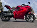 Electromoto EM Panigale Plus
