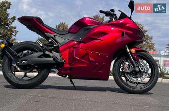 Electromoto EM Panigale Plus 2025 в Вінниця