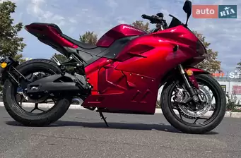 Electromoto EM Panigale Plus