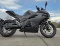 Electromoto EM Panigale Plus