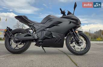 Electromoto EM Panigale Plus 2026 в Київ