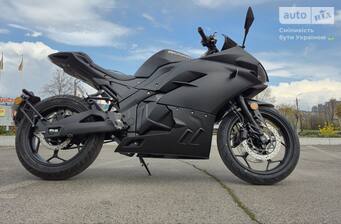 Electromoto EM Panigale Plus 2026 Base