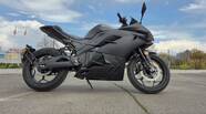 Electromoto EM Panigale Plus Base