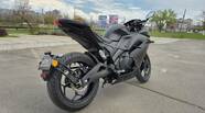 Electromoto EM Panigale Plus Base