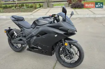 Electromoto EM Panigale Plus