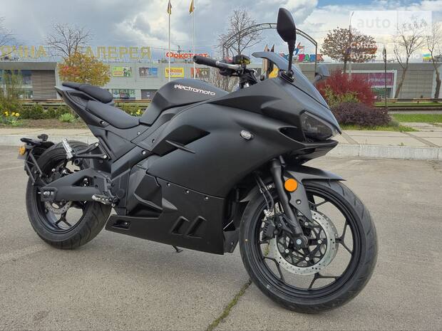 Electromoto EM Panigale Plus 2026 Electromoto EM Panigale Plus 2026