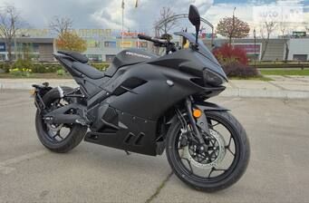 Electromoto EM Panigale Plus 2026 Base