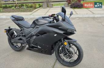 Electromoto EM Panigale Plus 2026 в Рівне