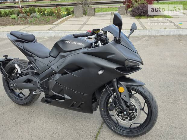 Electromoto EM Panigale Plus 2026 Electromoto EM Panigale Plus 2026