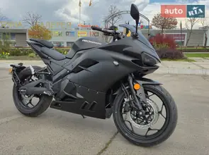 Electromoto EM Panigale Plus