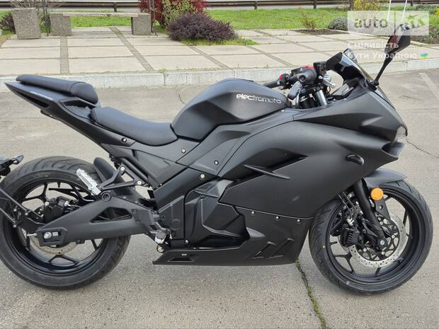 Electromoto EM Panigale Plus 2026