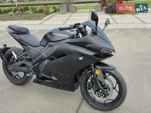 Electromoto EM Panigale Plus