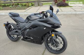 Electromoto EM Panigale Plus 2026 Base