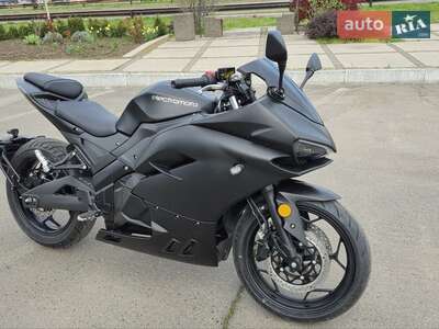 Electromoto EM Panigale Plus 2026 Base