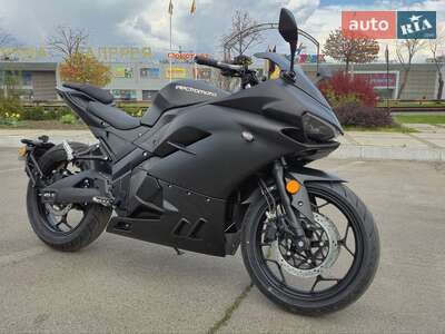 Electromoto EM Panigale Plus 2026 Base