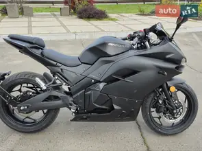 Electromoto EM Panigale Plus