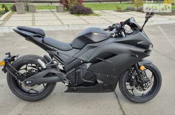 Electromoto EM Panigale Plus 2026 Base