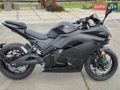 Electromoto EM Panigale Plus 2026 Base