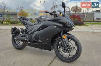 Electromoto EM Panigale Plus 2026 в Дніпро (Дніпропетровськ)