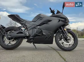 Electromoto EM Panigale Plus