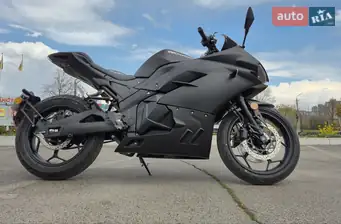 Electromoto EM Panigale Plus