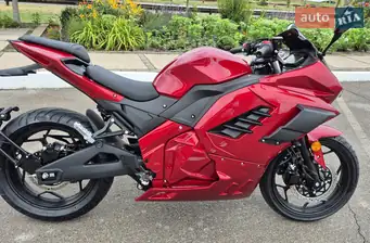 Electromoto EM Panigale Plus