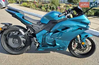 Electromoto EM Panigale Plus