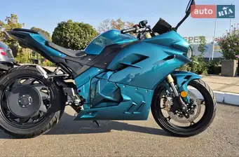 Electromoto EM Panigale Plus