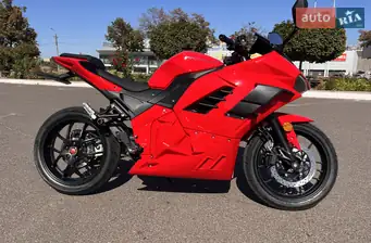 Electromoto EM Panigale Plus