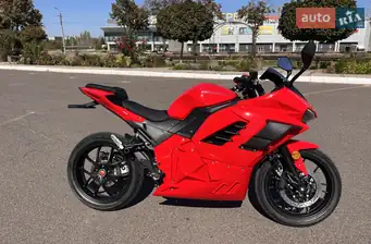 Electromoto EM Panigale Plus