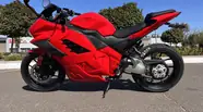 Electromoto EM Panigale Plus Base