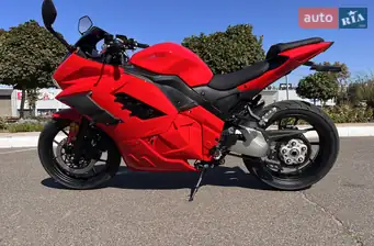 Electromoto EM Panigale Plus