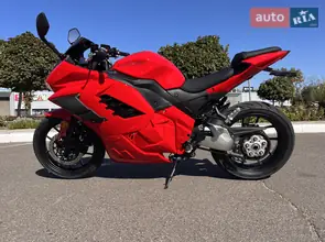 Electromoto EM Panigale Plus