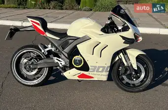 Electromoto EM Panigale Plus