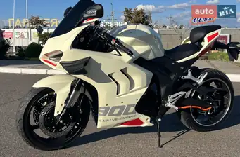 Electromoto EM Panigale Plus
