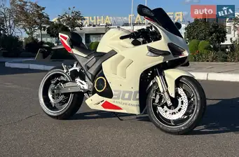 Electromoto EM Panigale Plus