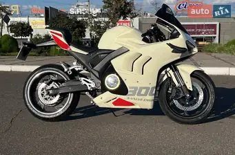 Electromoto EM Panigale Plus