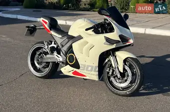 Electromoto EM Panigale Plus