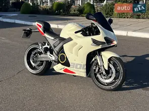 Electromoto EM Panigale Plus