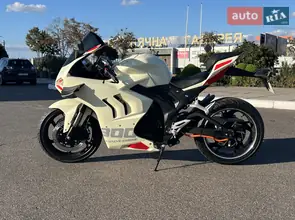 Electromoto EM Panigale Plus