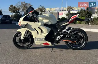 Electromoto EM Panigale Plus