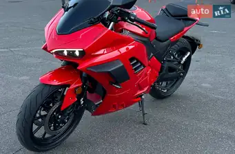 Electromoto EM Panigale Plus