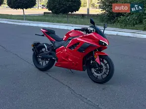 Electromoto EM Panigale Plus