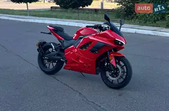 Electromoto EM Panigale Plus
